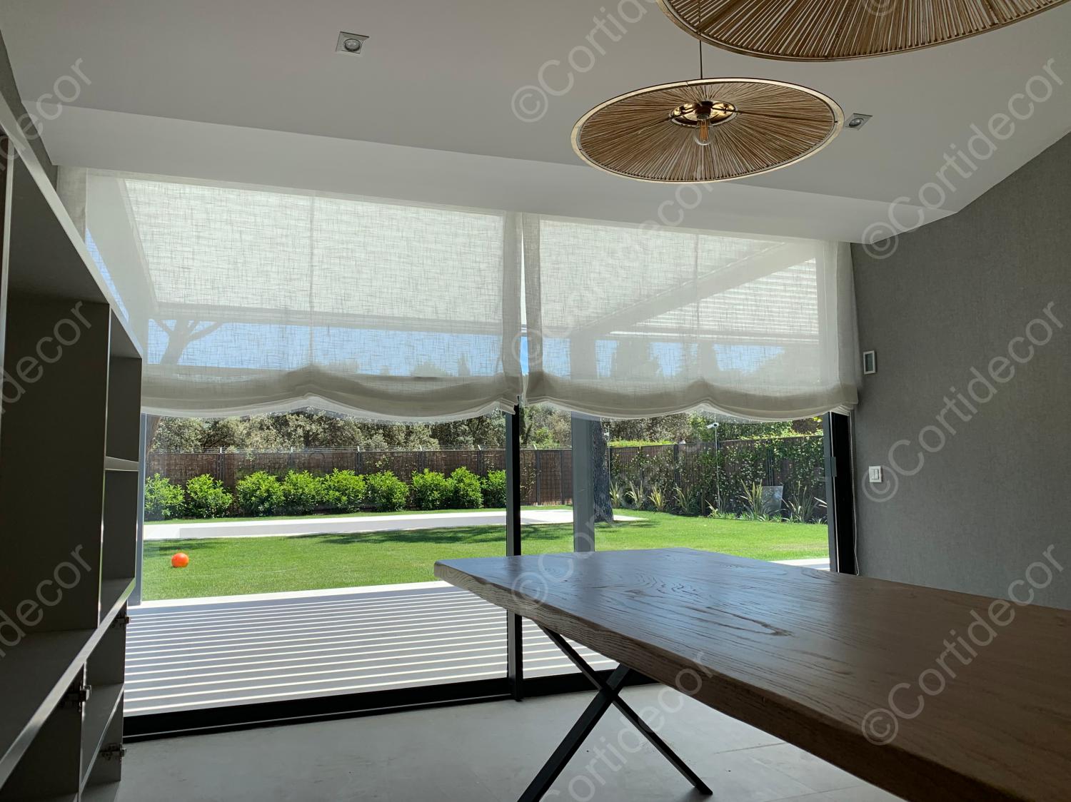 Estor paquete cocina