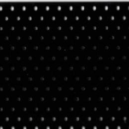 6964 NEGRO PERFORADO
